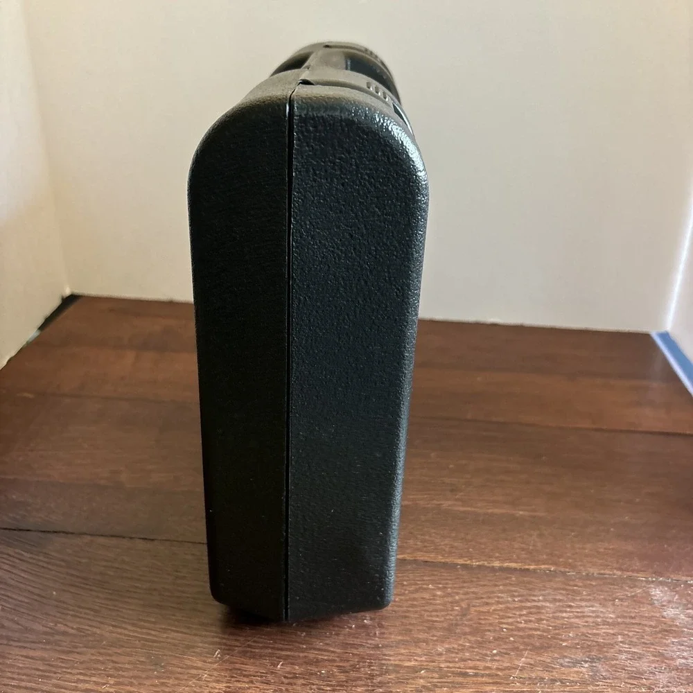 Lego Black Carrying Case